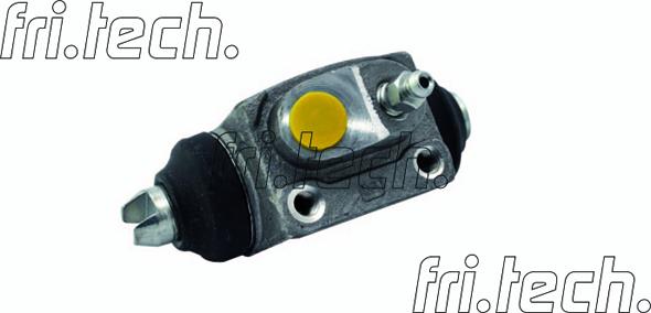Fri.Tech. CF234 - Колесный тормозной цилиндр autosila-amz.com