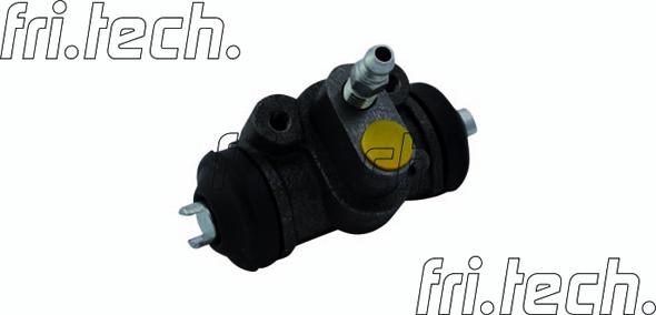 Fri.Tech. CF236 - Колесный тормозной цилиндр autosila-amz.com