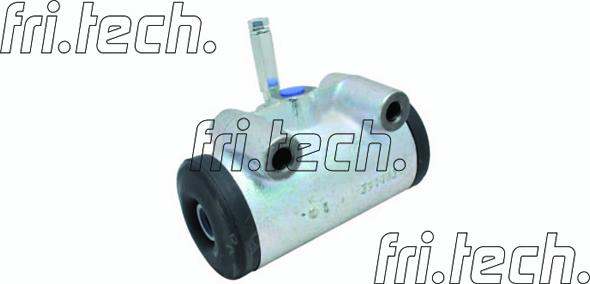 Fri.Tech. CF230 - Колесный тормозной цилиндр autosila-amz.com