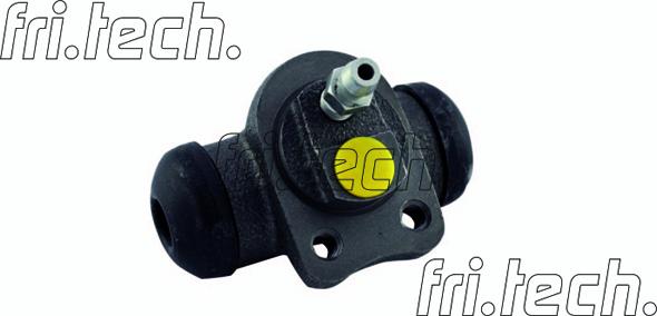 Fri.Tech. CF233 - Колесный тормозной цилиндр autosila-amz.com