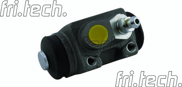 Fri.Tech. CF711 - Колесный тормозной цилиндр autosila-amz.com