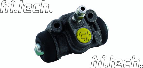 Fri.Tech. CF789 - Колесный тормозной цилиндр autosila-amz.com