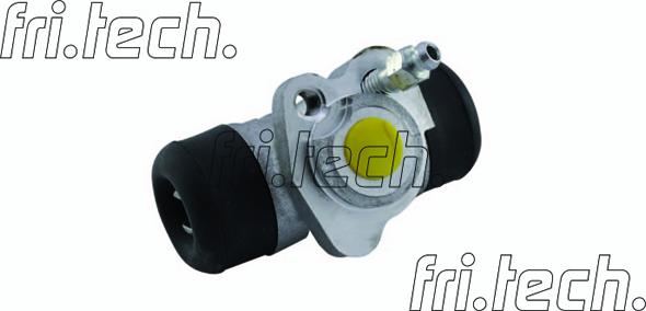 Fri.Tech. CF788 - Колесный тормозной цилиндр autosila-amz.com