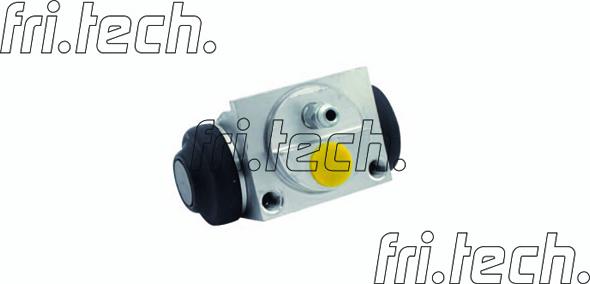 Fri.Tech. CF778 - Колесный тормозной цилиндр autosila-amz.com