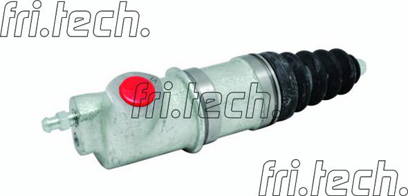 Fri.Tech. CZ011 - Рабочий цилиндр, система сцепления autosila-amz.com