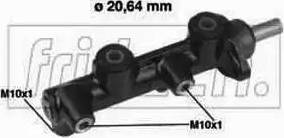 Fri.Tech. PF405 - Главный тормозной цилиндр autosila-amz.com