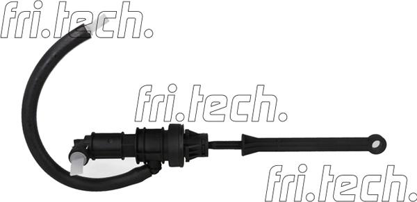 Fri.Tech. PZ220 - Главный цилиндр, система сцепления autosila-amz.com