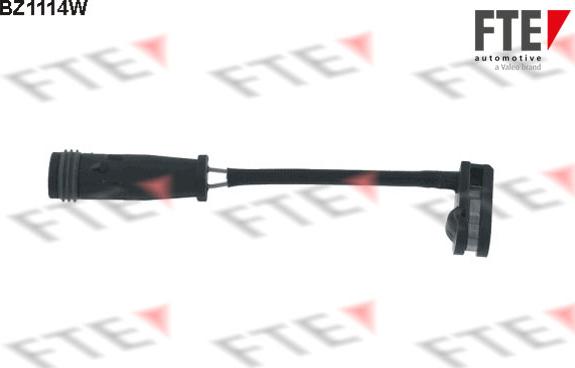 FTE 9410080 - Сигнализатор, износ тормозных колодок autosila-amz.com