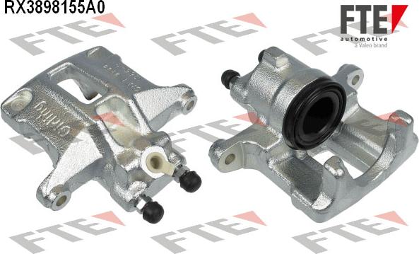 FTE RX3898155A0 - Тормозной суппорт autosila-amz.com