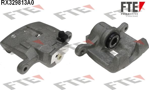 FTE RX329813A0 - Тормозной суппорт autosila-amz.com