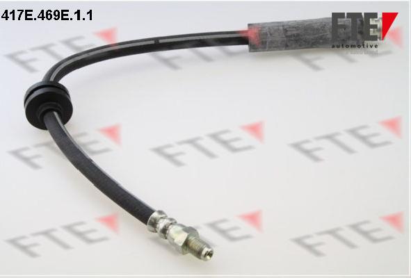 FTE 9240597 - Тормозной шланг autosila-amz.com