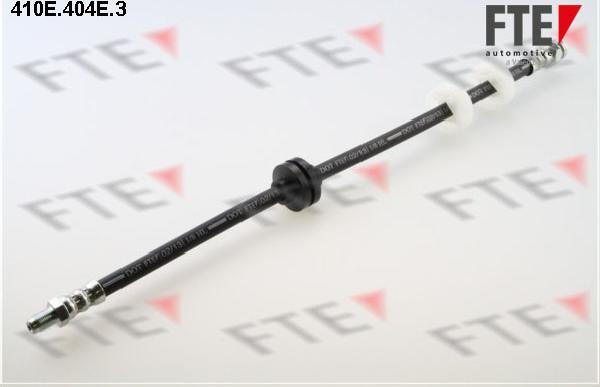 FTE 9240246 - Тормозной шланг autosila-amz.com