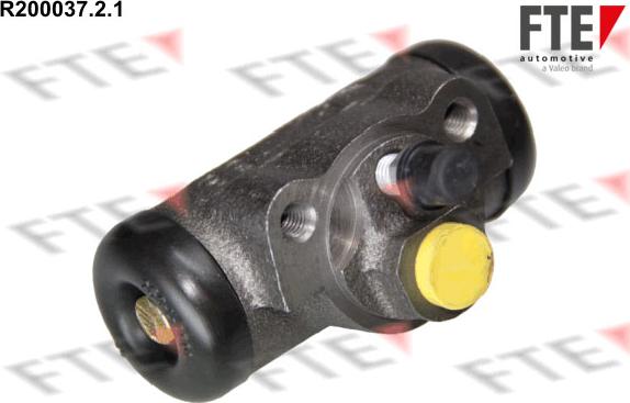 FTE 9210155 - Колесный тормозной цилиндр autosila-amz.com