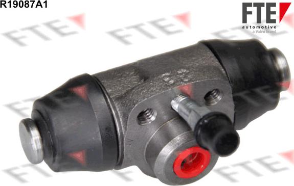 FTE 9210128 - Колесный тормозной цилиндр autosila-amz.com