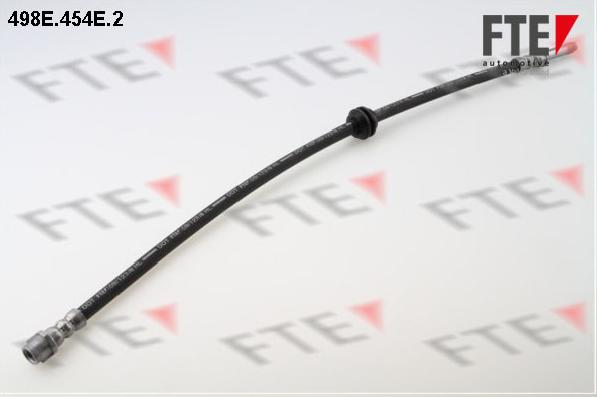 FTE 9240296 - Тормозной шланг autosila-amz.com