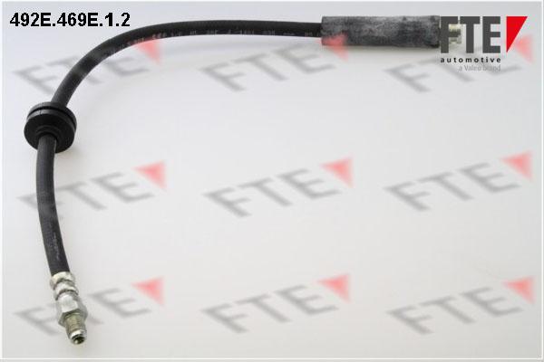 FTE 492E.469E.1.2 - Тормозной шланг autosila-amz.com