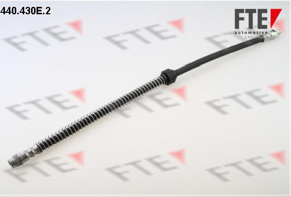 FTE 440.430E.2 - Тормозной шланг autosila-amz.com