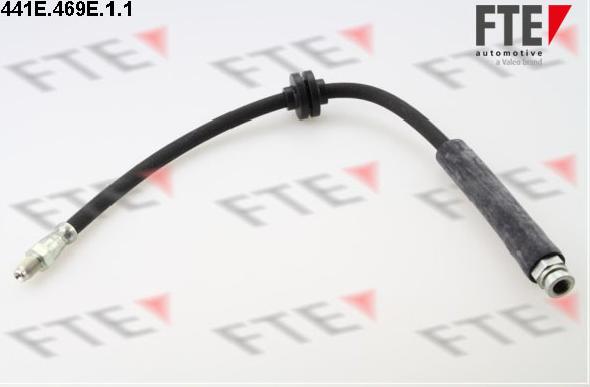 FTE 9240634 - Тормозной шланг autosila-amz.com