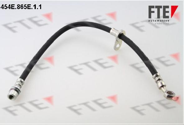 FTE 454E.865E.1.1 - Тормозной шланг autosila-amz.com