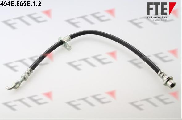 FTE 454E.865E.1.2 - Тормозной шланг autosila-amz.com