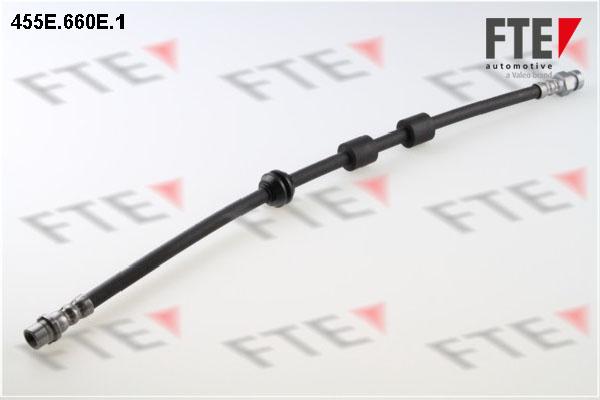 FTE 455E.660E.1 - Тормозной шланг autosila-amz.com