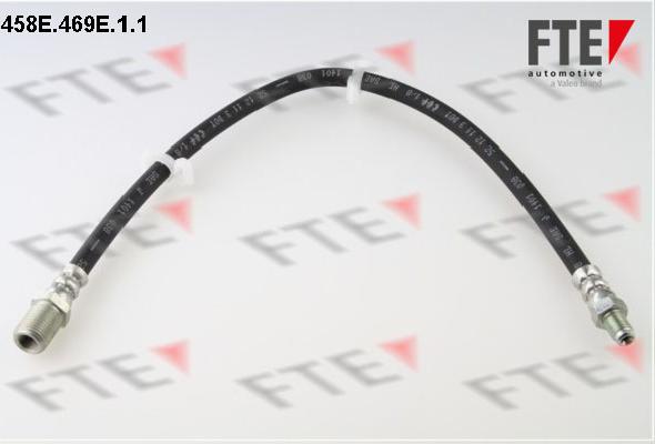 FTE 458E.469E.1.1 - Тормозной шланг autosila-amz.com
