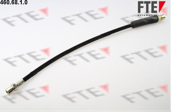 FTE 460.68.1.0 - Тормозной шланг autosila-amz.com