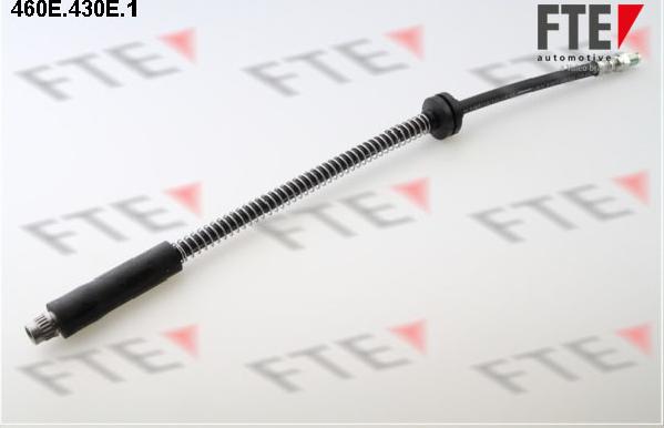FTE 9240286 - Тормозной шланг autosila-amz.com