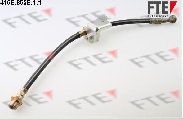 FTE 416E.865E.1.1 - Тормозной шланг autosila-amz.com
