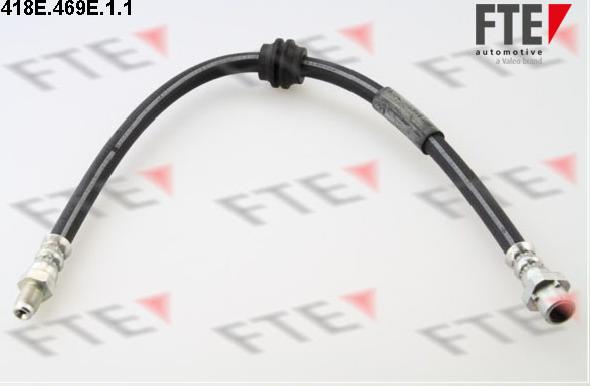 FTE 418E.469E.1.1 - Тормозной шланг autosila-amz.com