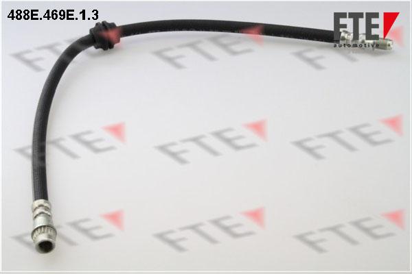 FTE 9240697 - Тормозной шланг autosila-amz.com