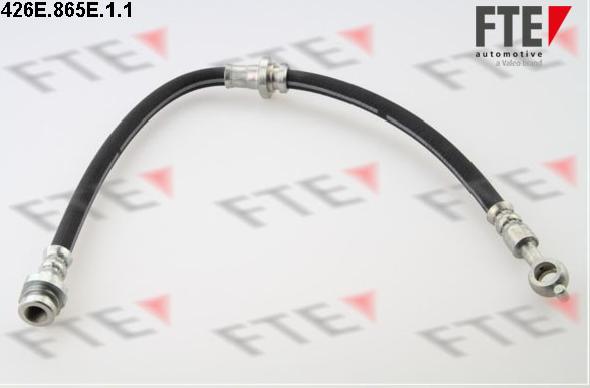 FTE 426E.865E.1.1 - Тормозной шланг autosila-amz.com