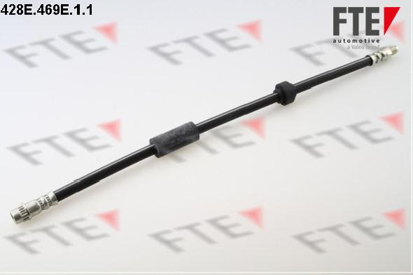 FTE 428E.469E.1.1 - Тормозной шланг autosila-amz.com