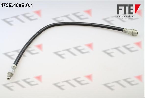 FTE 475E.469E.0.1 - Тормозной шланг autosila-amz.com