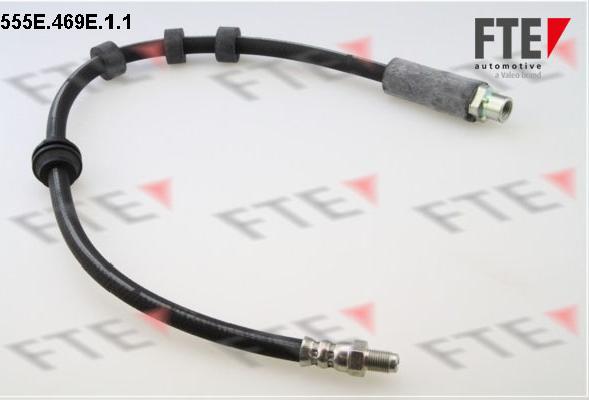 FTE 555E.469E.1.1 - Тормозной шланг autosila-amz.com