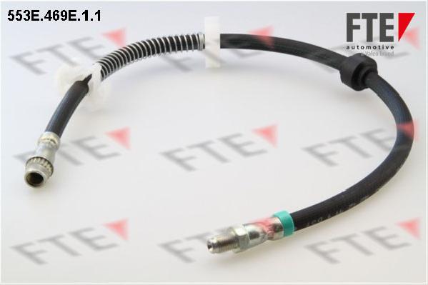 FTE 9240858 - Тормозной шланг autosila-amz.com