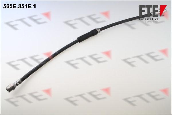 FTE 9240014 - Тормозной шланг autosila-amz.com