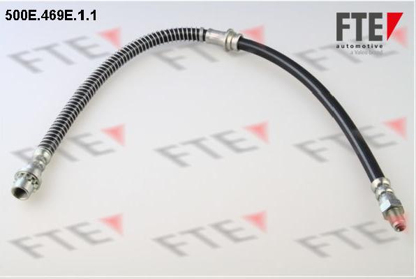 FTE 500E.469E.1.1 - Тормозной шланг autosila-amz.com