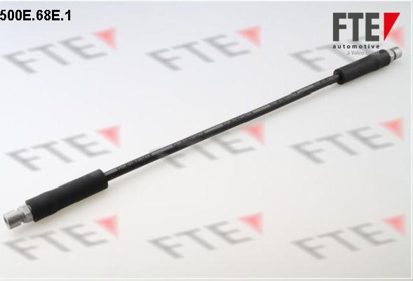 FTE 9240301 - Тормозной шланг autosila-amz.com