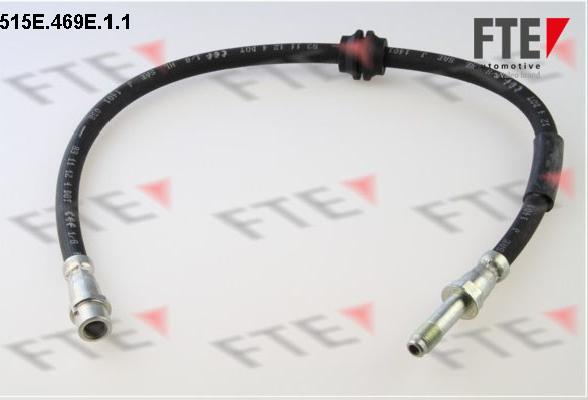 FTE 515E.469E.1.1 - Тормозной шланг autosila-amz.com