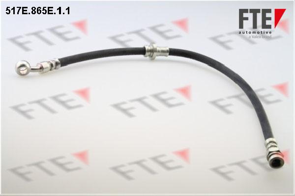 FTE 517E.865E.1.1 - Тормозной шланг autosila-amz.com