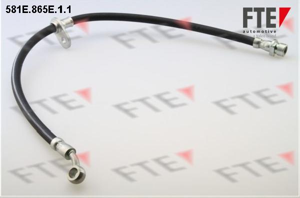 FTE 581E.865E.1.1 - Тормозной шланг autosila-amz.com