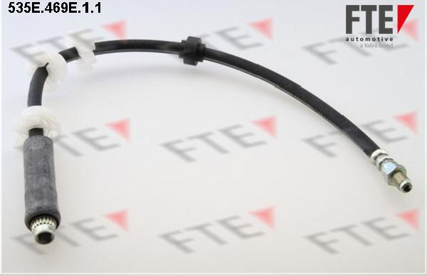 FTE 535E.469E.1.1 - Тормозной шланг autosila-amz.com