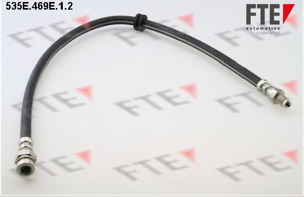 FTE 535E.469E.1.2 - Тормозной шланг autosila-amz.com