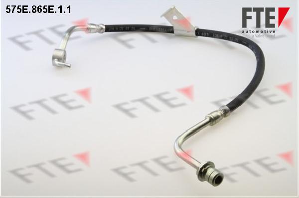 FTE 575E.865E.1.1 - Тормозной шланг autosila-amz.com