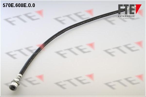 FTE 570E.608E.0.0 - Тормозной шланг autosila-amz.com