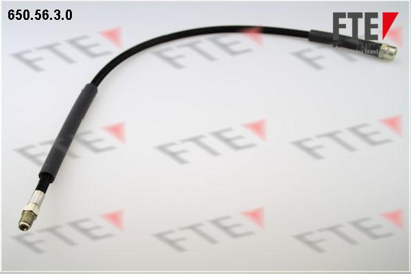 FTE 650.56.3.0 - Тормозной шланг autosila-amz.com