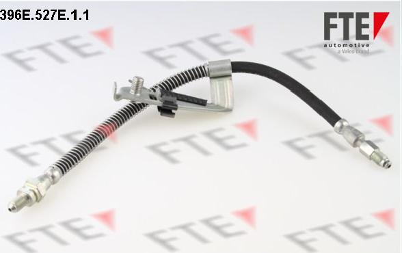 FTE 9240557 - Тормозной шланг autosila-amz.com