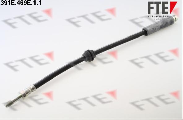 FTE 391E.469E.1.1 - Тормозной шланг autosila-amz.com