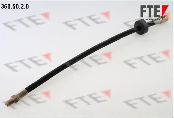 FTE 360.50.2.0 - Тормозной шланг autosila-amz.com